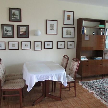 Ferienwohnung Schuetze Dresda Exterior foto
